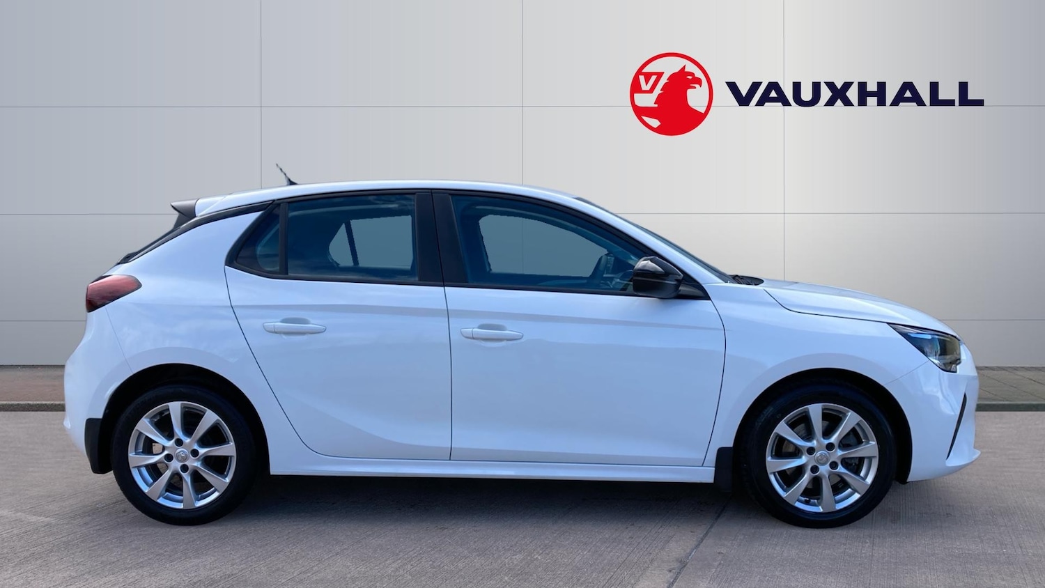 Used Vauxhall Corsa 2023 for sale - 78012540: Photo 5
