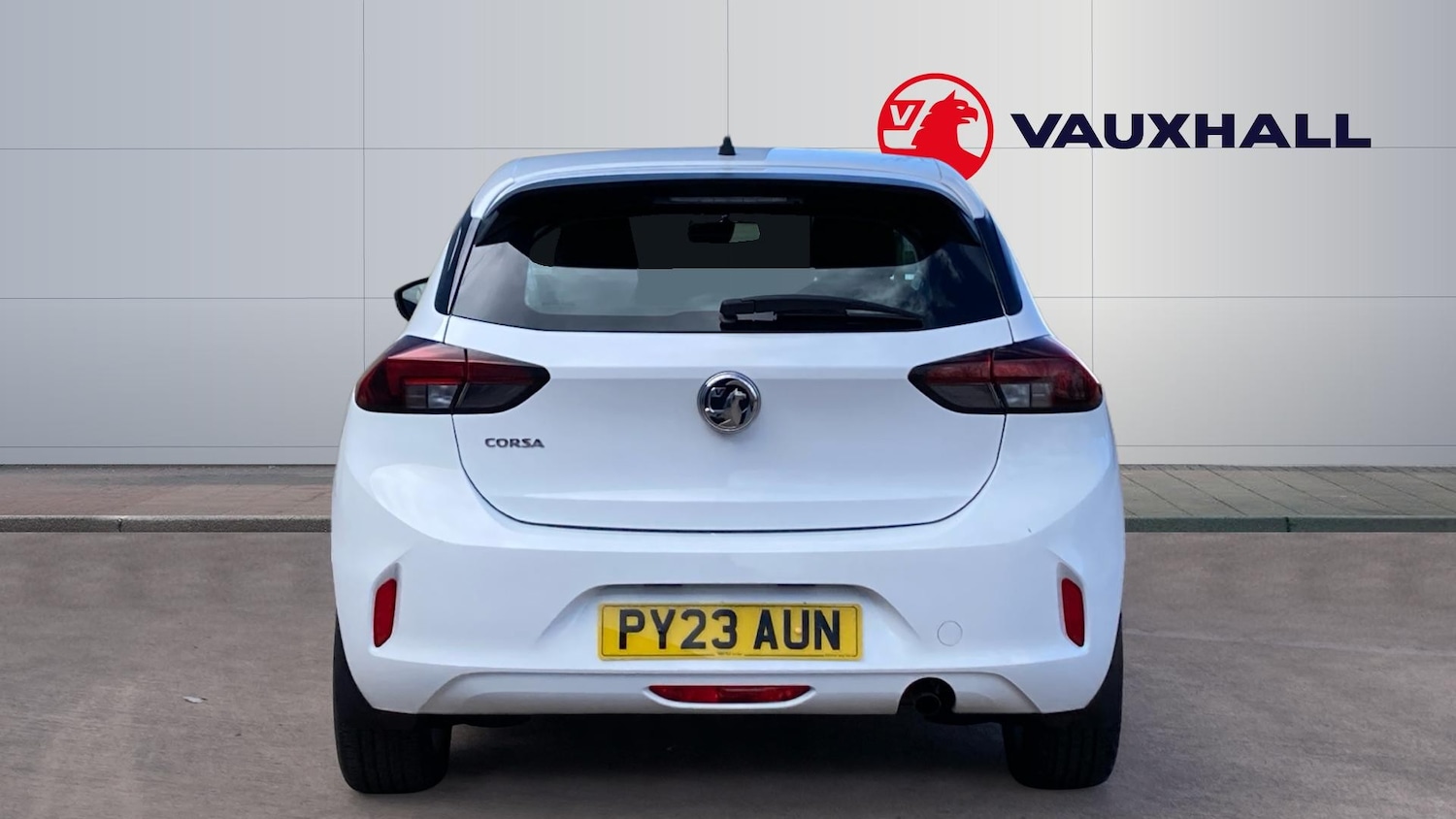 Used Vauxhall Corsa 2023 for sale - 78012540: Photo 6