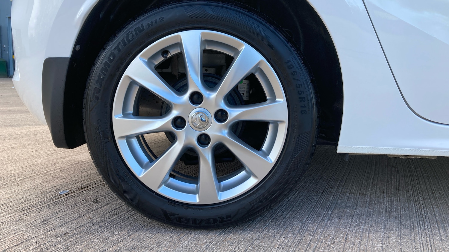 Used Vauxhall Corsa 2023 for sale - 78012540: Photo 7