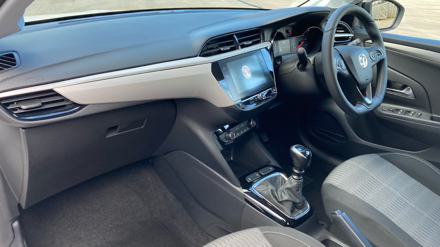 Used Vauxhall Corsa 2023 for sale - 78012540: Photo 9