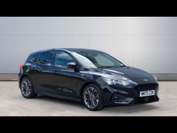 Used Ford Focus 2020 for sale - 74871861: Photo