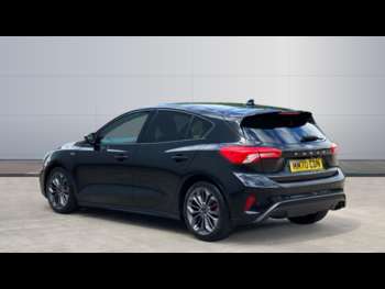 Used Ford Focus 2020 for sale - 74871861: Photo