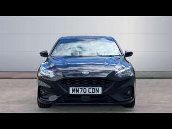 Used Ford Focus 2020 for sale - 74871861: Photo