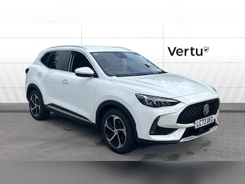 Used MG MG HS 2024 for sale - 75489670: Photo
