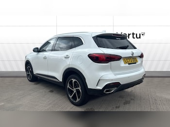 Used MG MG HS 2024 for sale - 75489670: Photo
