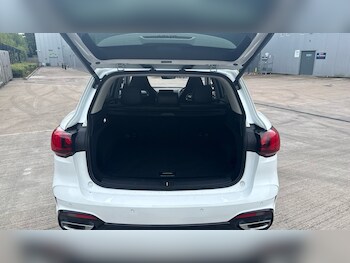 Used MG MG HS 2024 for sale - 75489670: Photo