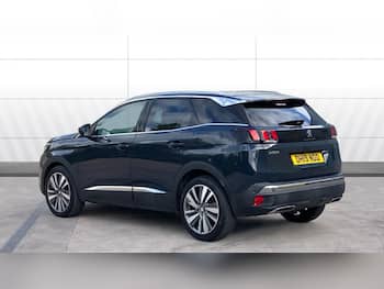 Used Peugeot 3008 2019 for sale - 79773589: Photo