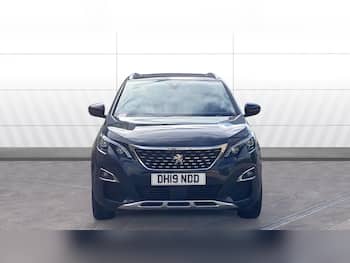 Used Peugeot 3008 2019 for sale - 79773589: Photo