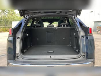 Used Peugeot 3008 2019 for sale - 79773589: Photo
