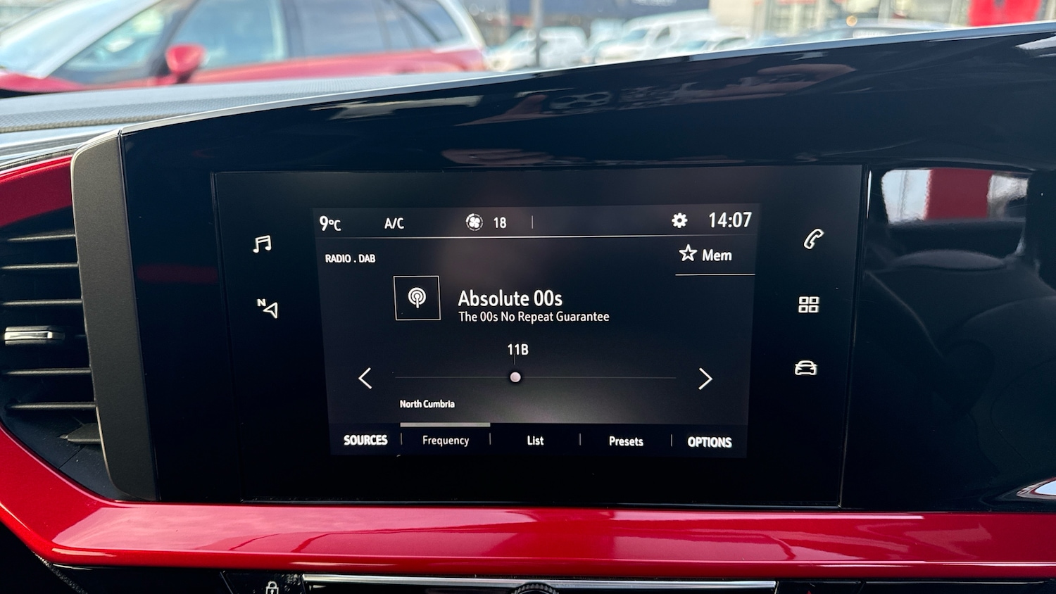 Used Vauxhall Mokka 2021 for sale - 76877363: Photo 12