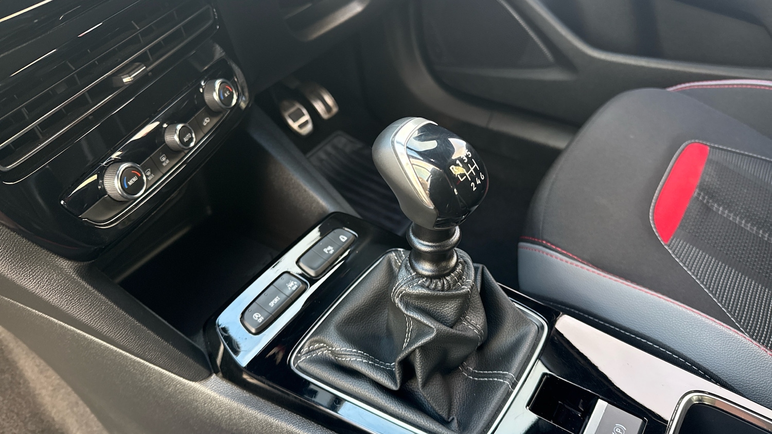 Used Vauxhall Mokka 2021 for sale - 76877363: Photo 13