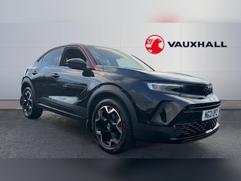 2021 (21) - 1.2 Turbo 100 SRi 5dr Petrol Hatchback