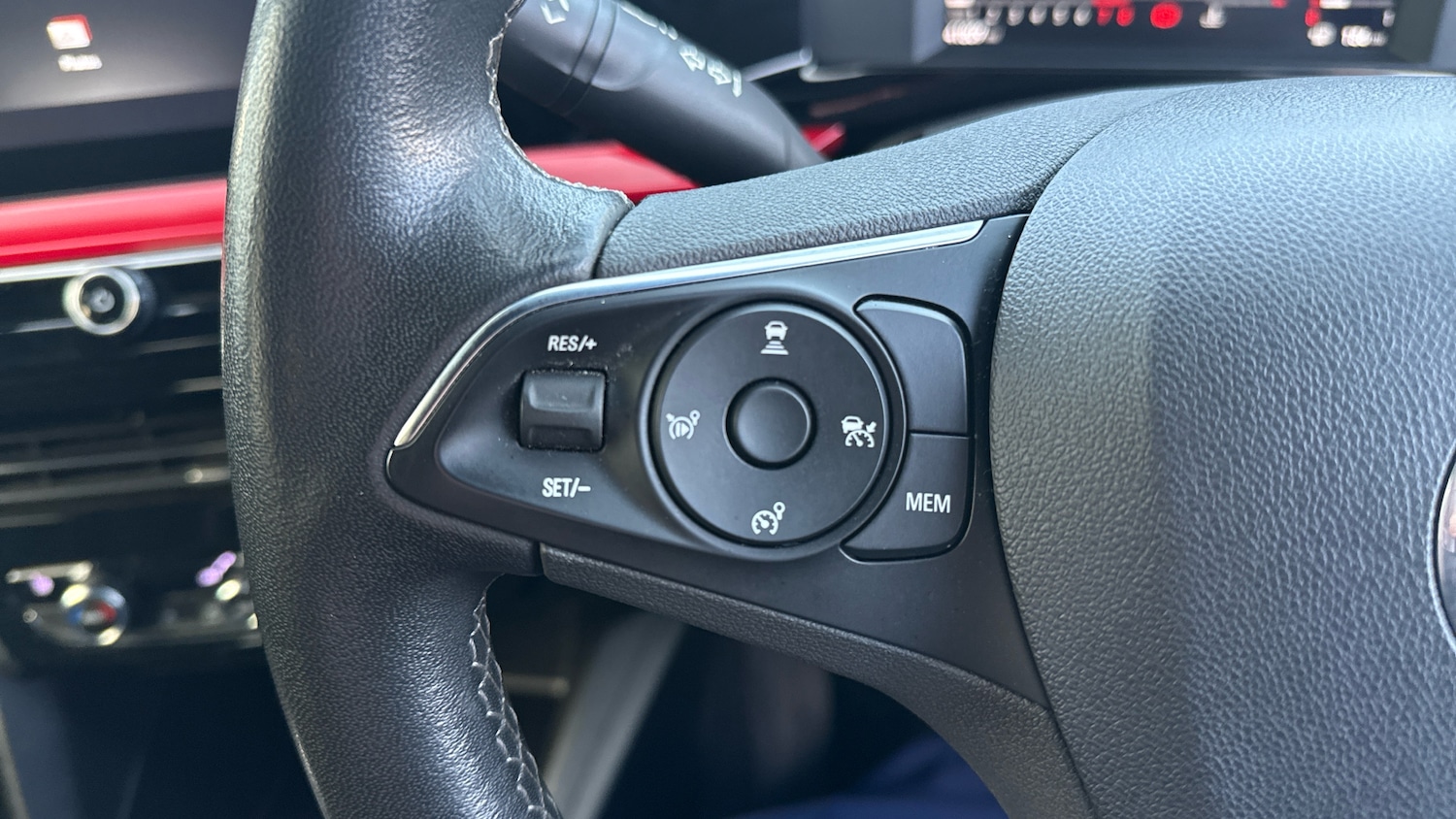 Used Vauxhall Mokka 2021 for sale - 76877363: Photo 24