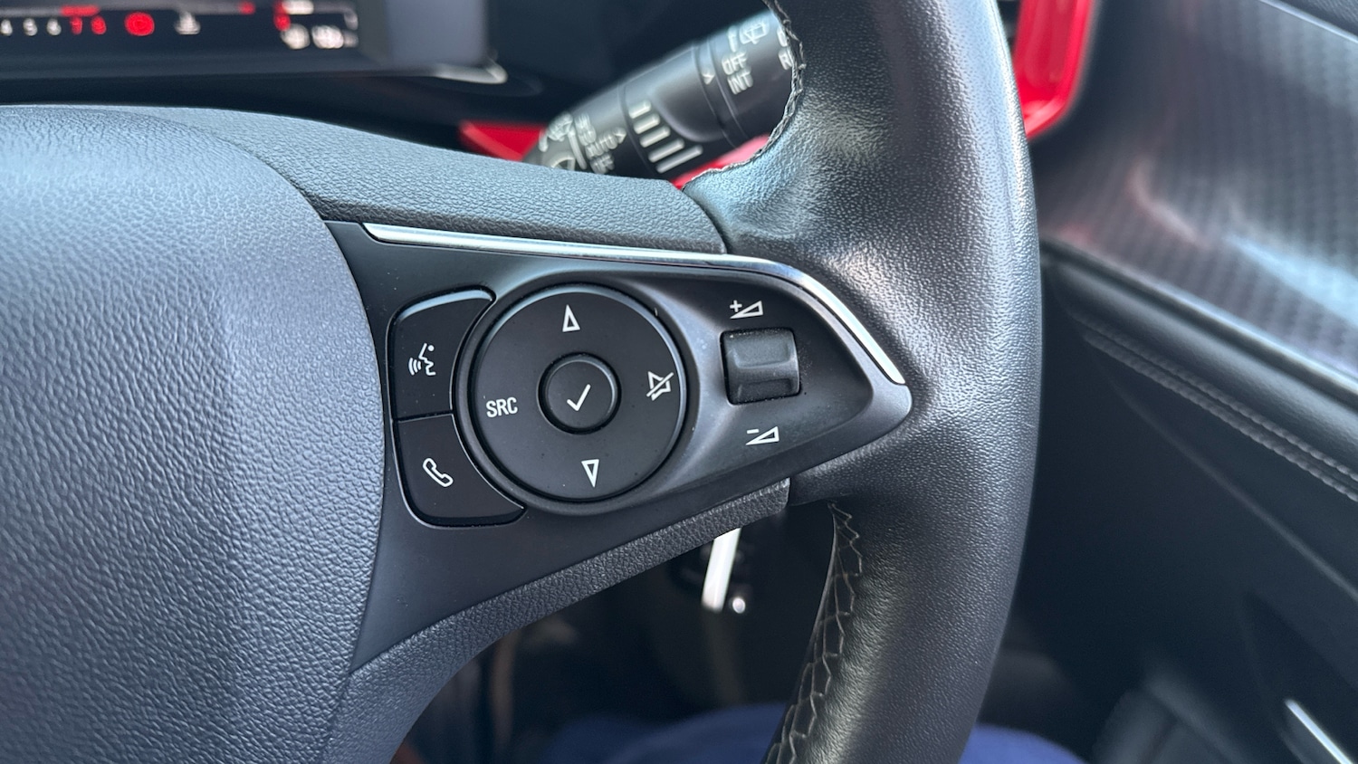 Used Vauxhall Mokka 2021 for sale - 76877363: Photo 25