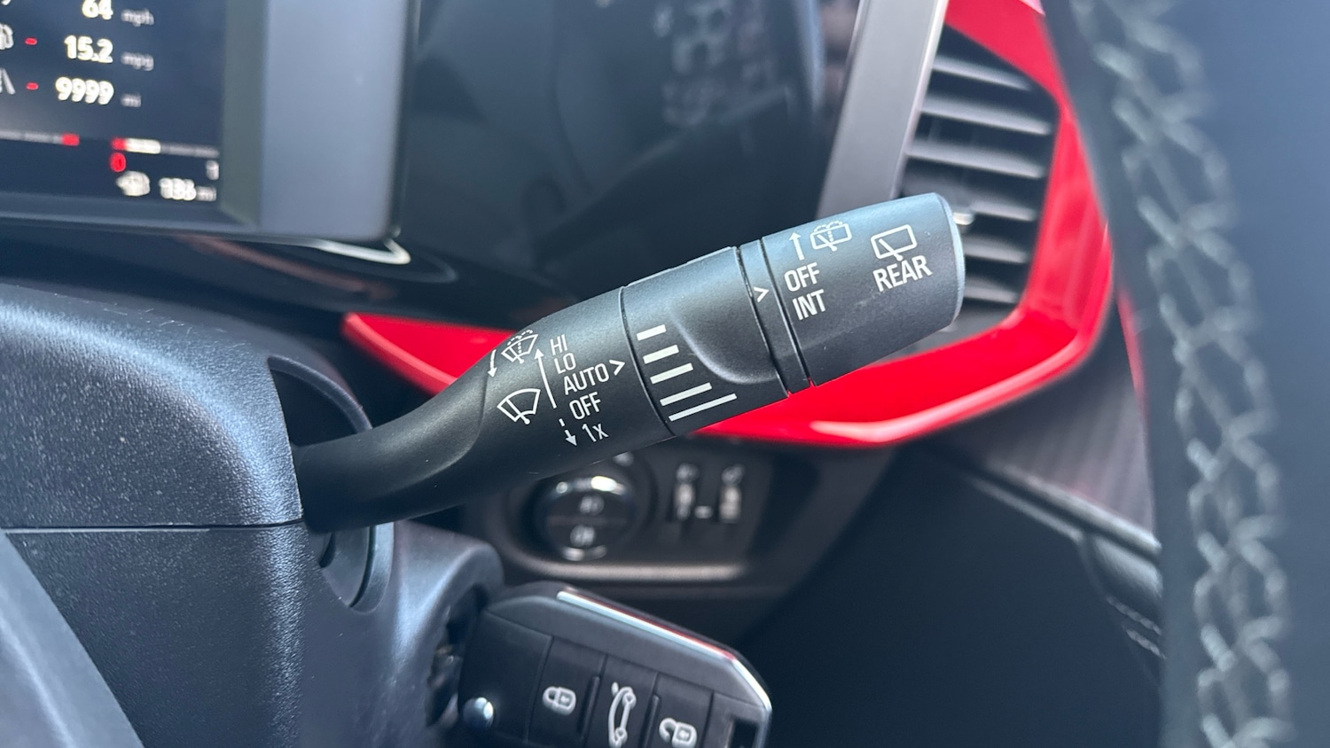 Used Vauxhall Mokka 2021 for sale - 76877363: Photo 26