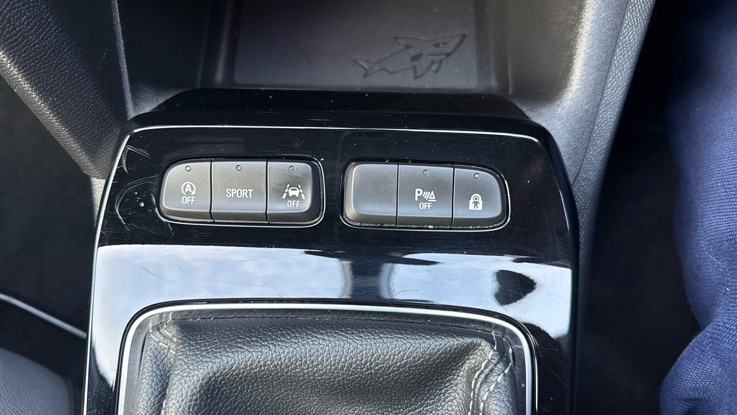 Used Vauxhall Mokka 2021 for sale - 76877363: Photo 27