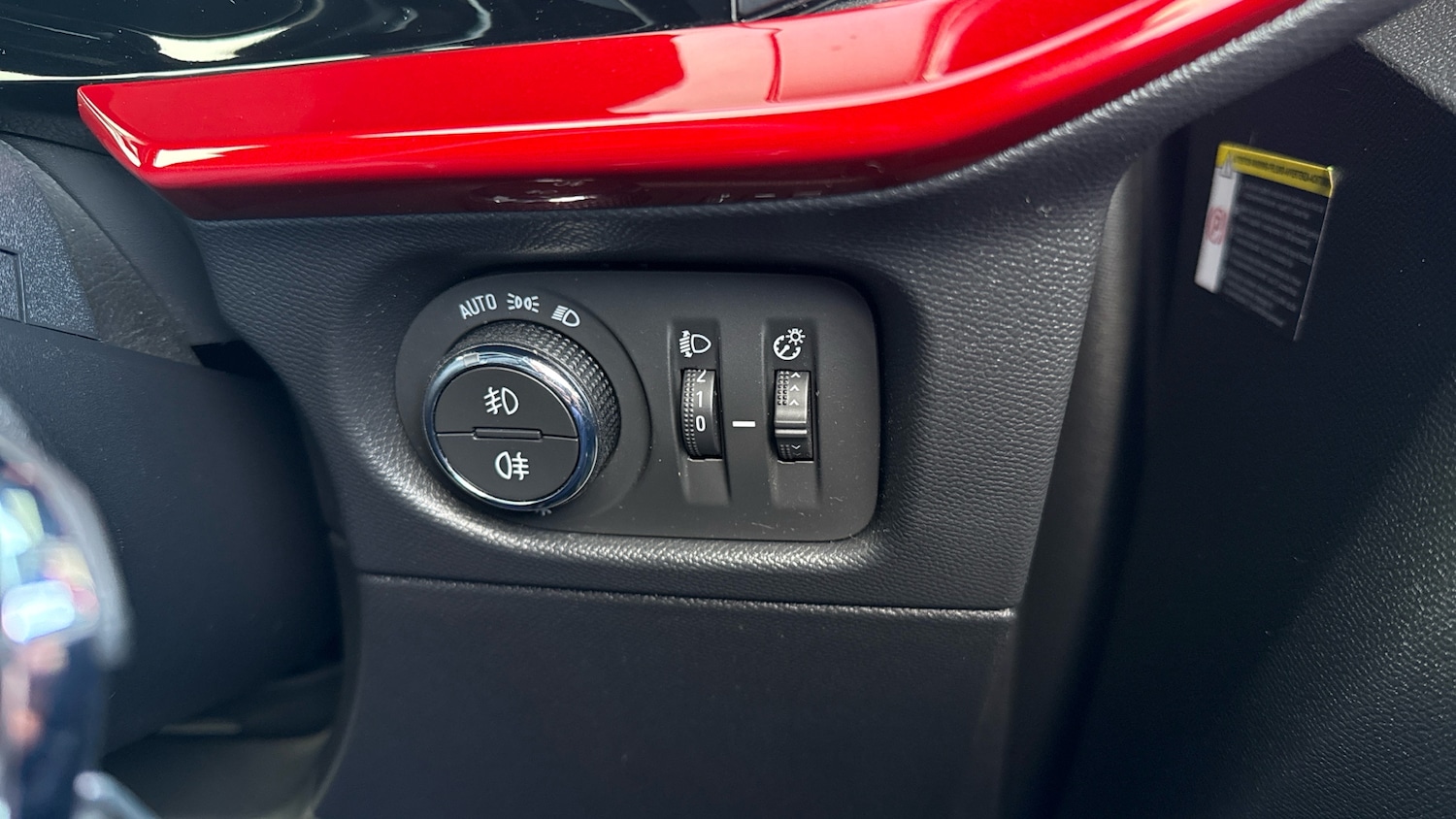 Used Vauxhall Mokka 2021 for sale - 76877363: Photo 29