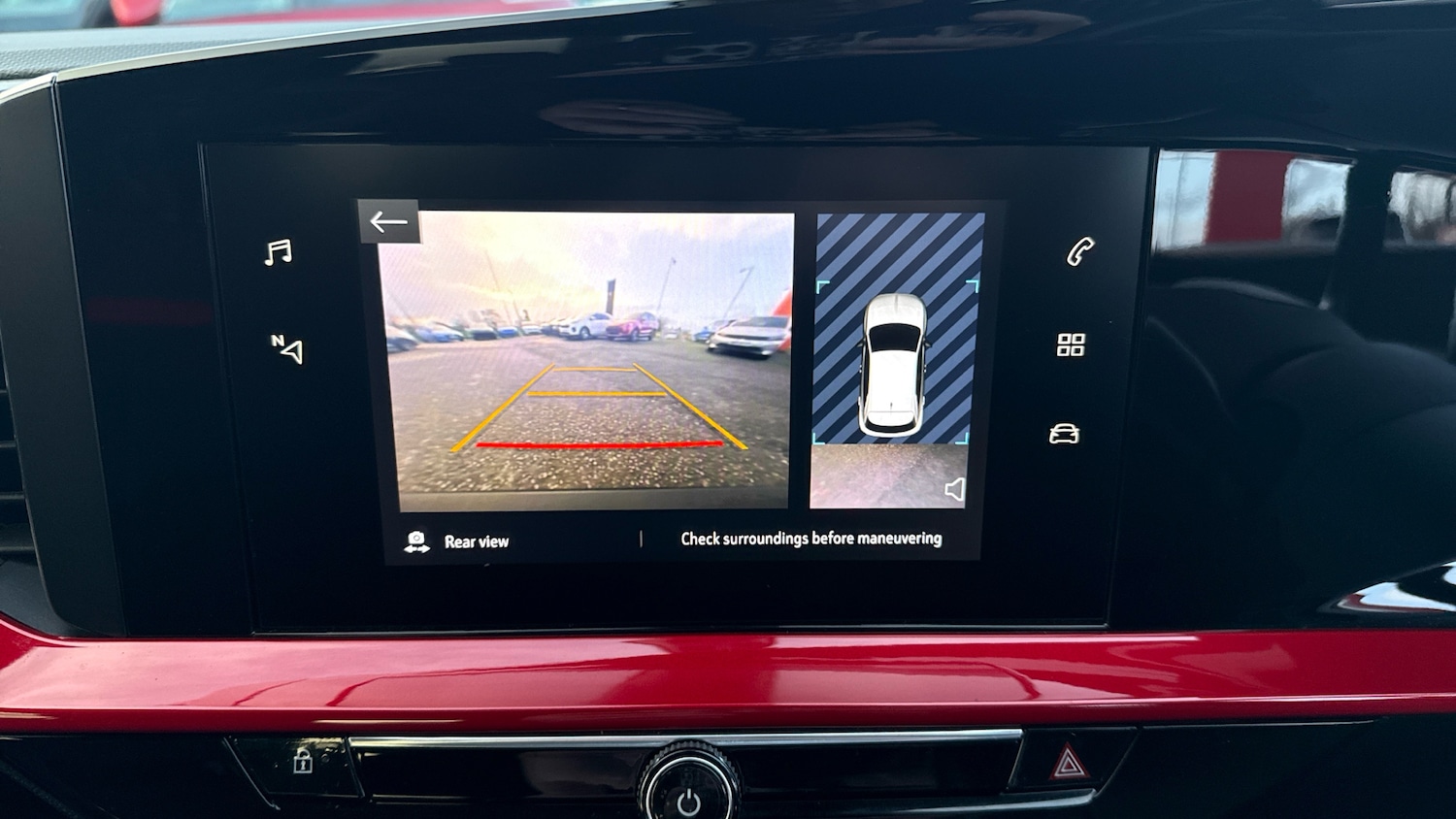 Used Vauxhall Mokka 2021 for sale - 76877363: Photo 34