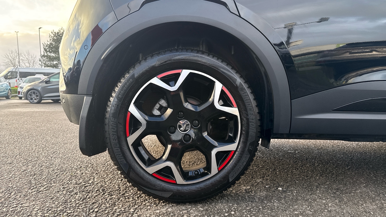 Used Vauxhall Mokka 2021 for sale - 76877363: Photo 7