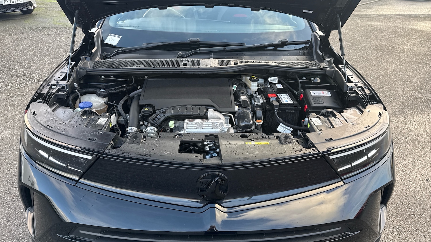 Used Vauxhall Mokka 2021 for sale - 76877363: Photo 8