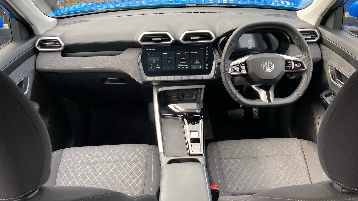 Used MG MG ZS 2024 for sale - 77335780: Photo 10