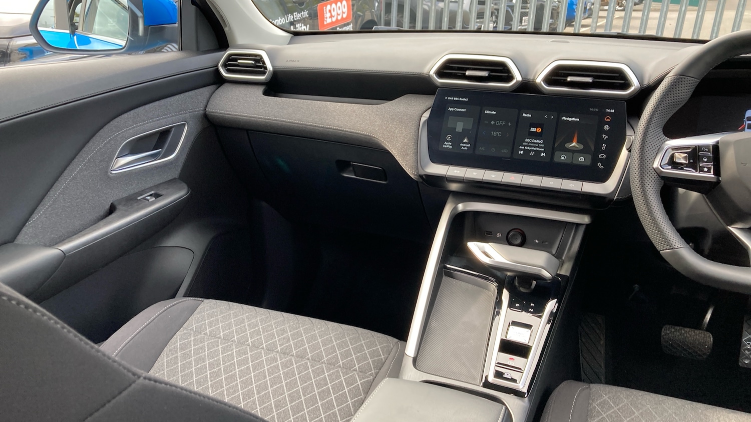 Used MG MG ZS 2024 for sale - 77335780: Photo 14