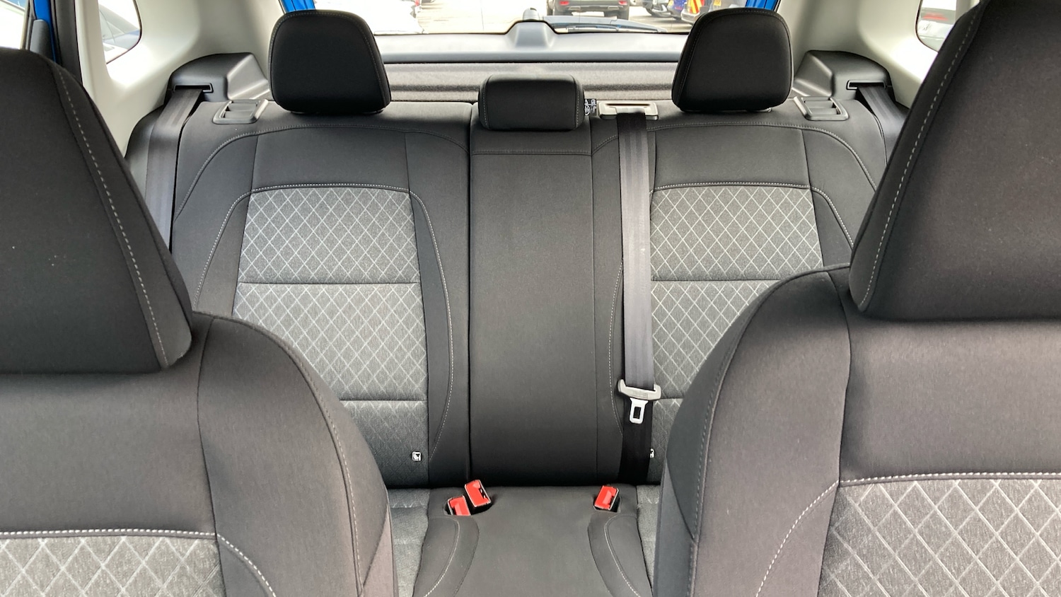 Used MG MG ZS 2024 for sale - 77335780: Photo 15