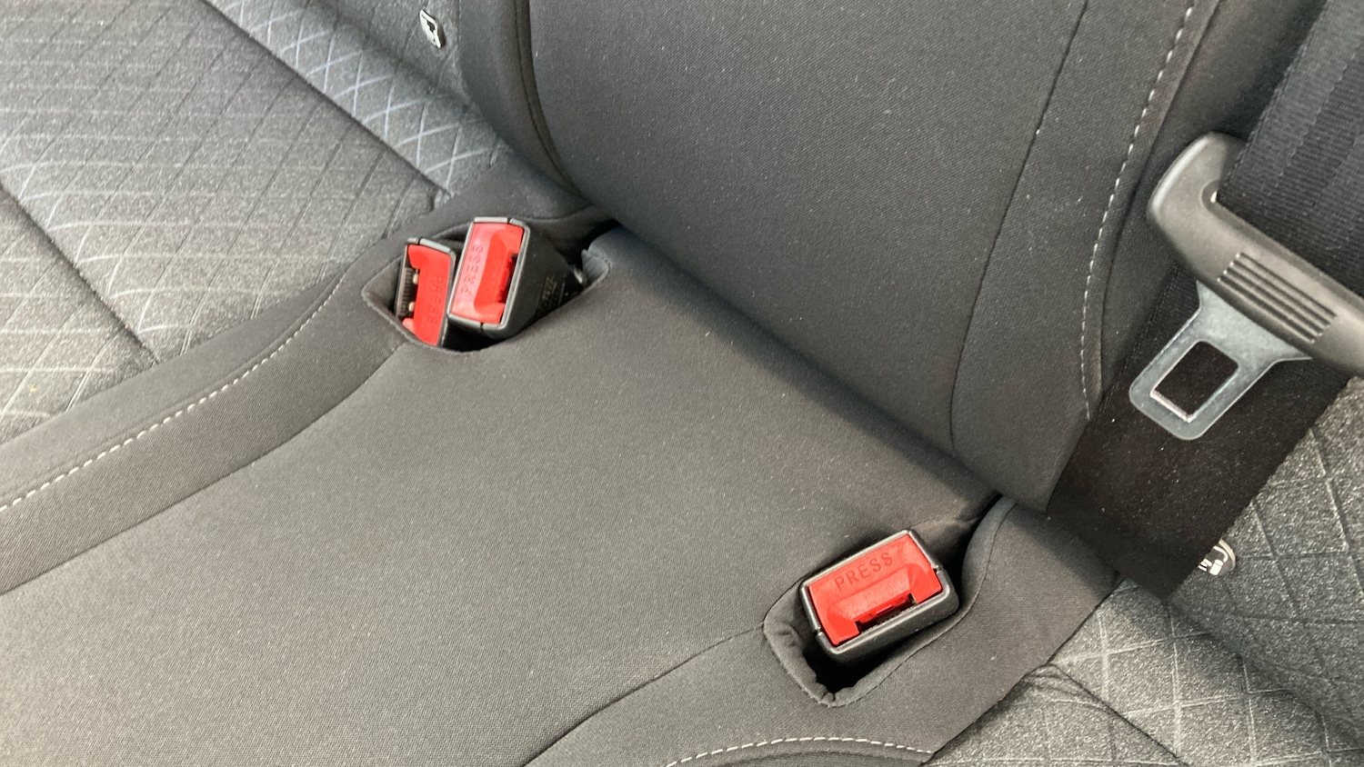 Used MG MG ZS 2024 for sale - 77335780: Photo 17