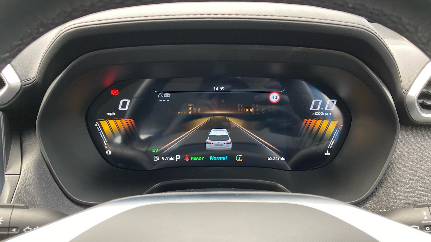 Used MG MG ZS 2024 for sale - 77335780: Photo 18