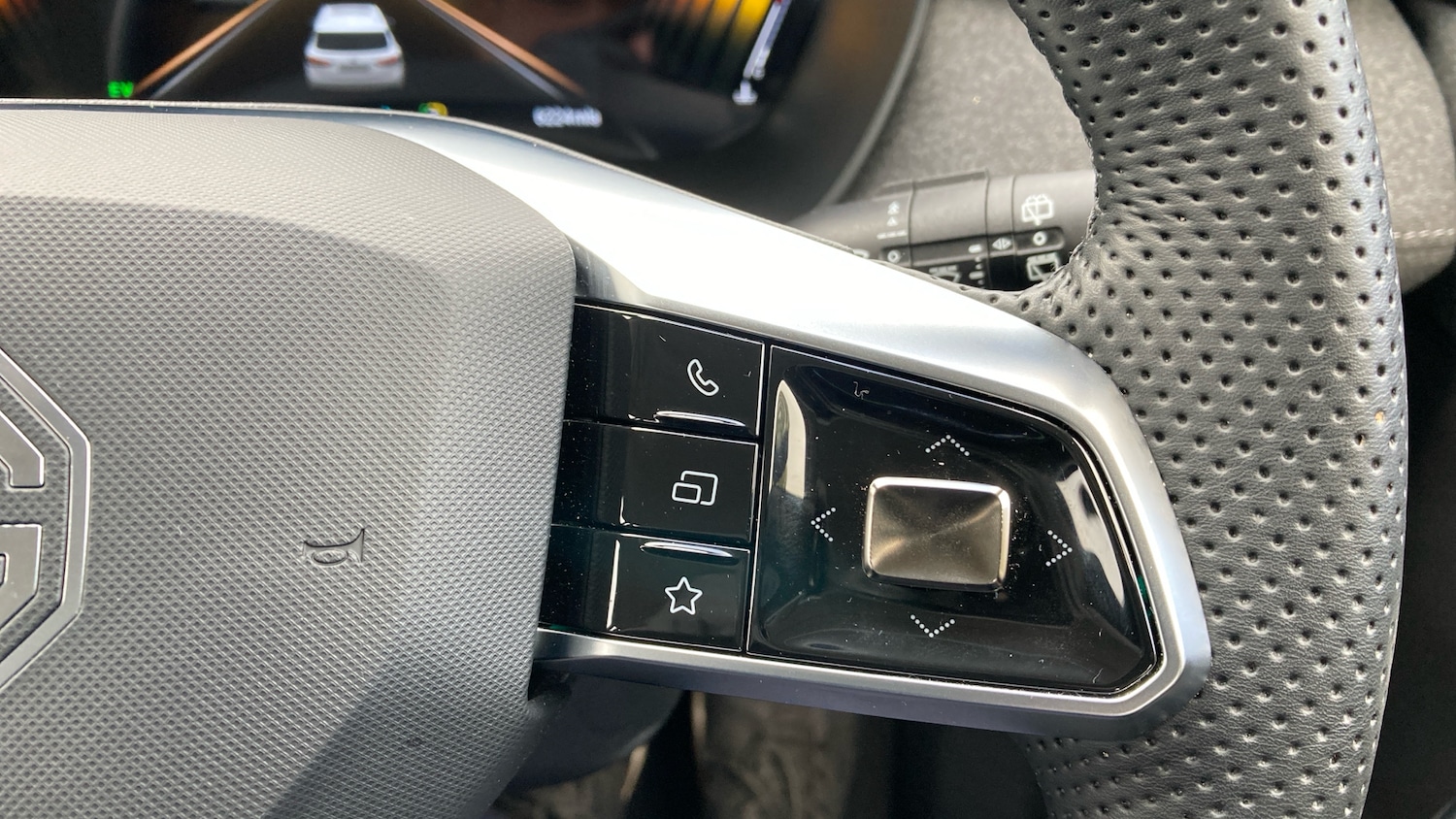 Used MG MG ZS 2024 for sale - 77335780: Photo 22