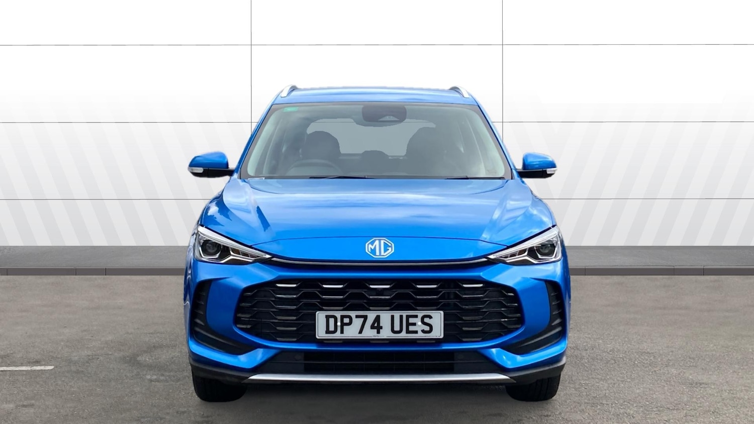 Used MG MG ZS 2024 for sale - 77335780: Photo 3