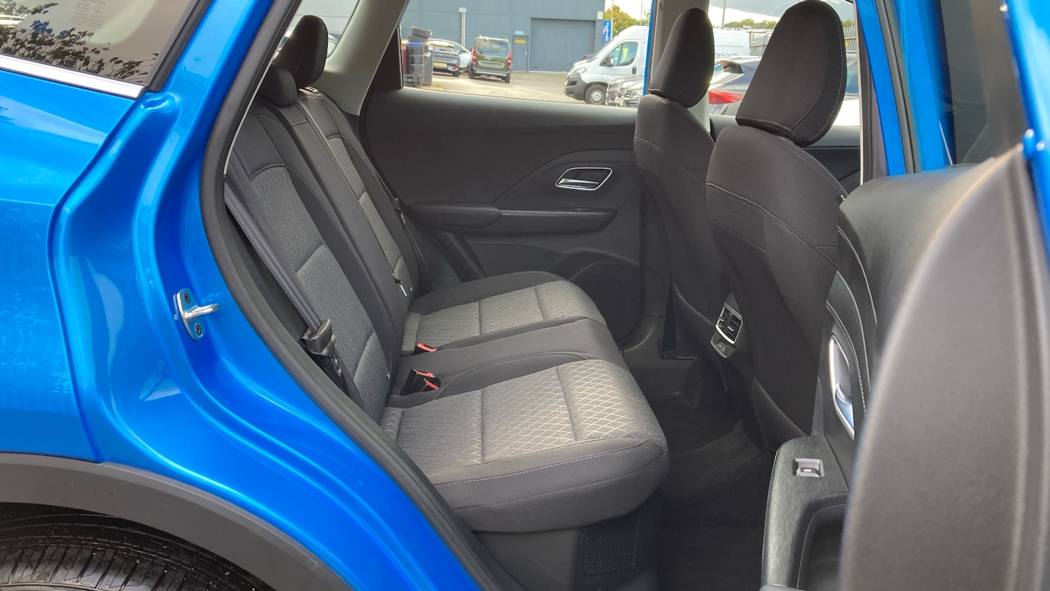 Used MG MG ZS 2024 for sale - 77335780: Photo 34