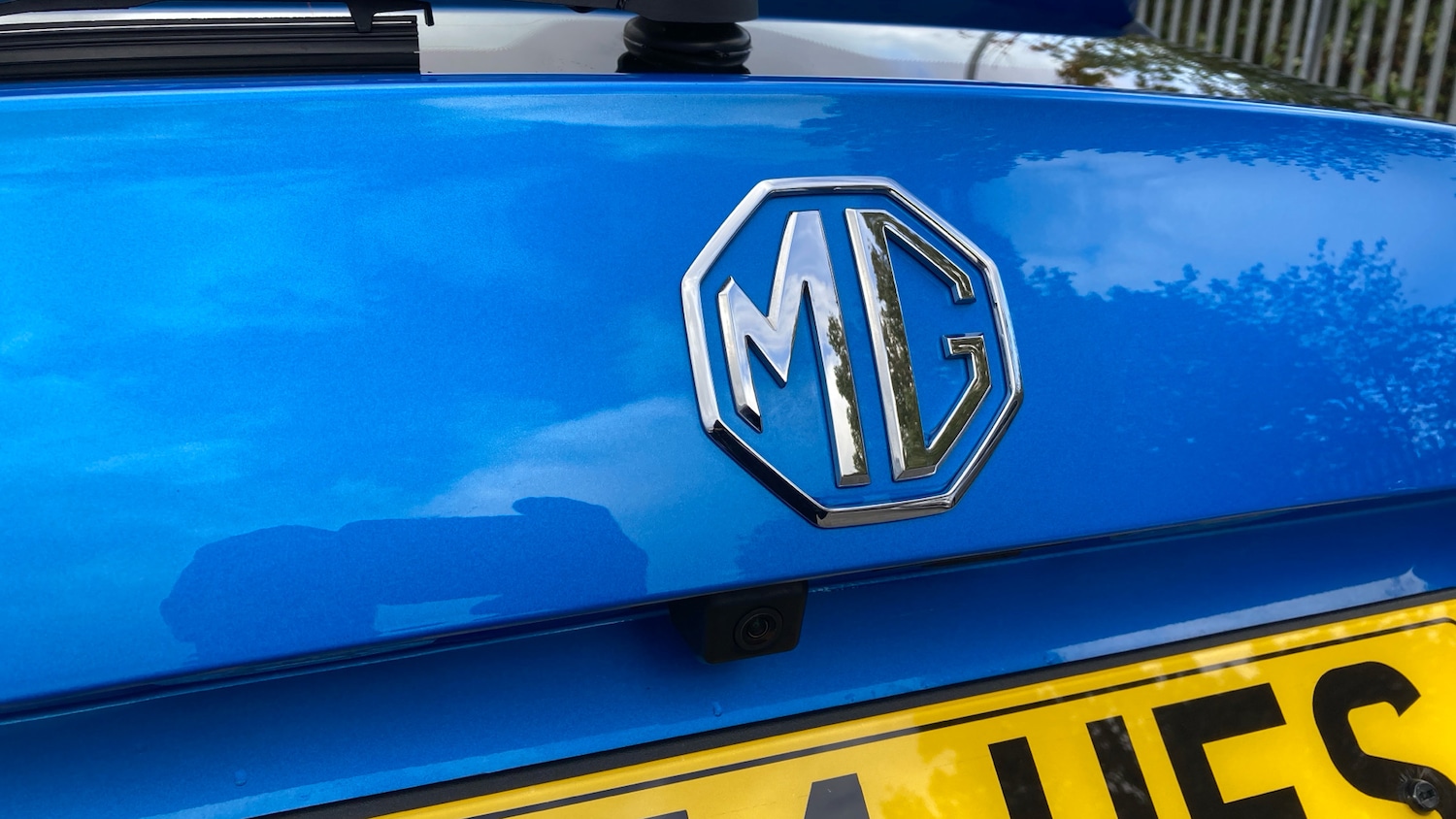 Used MG MG ZS 2024 for sale - 77335780: Photo 35