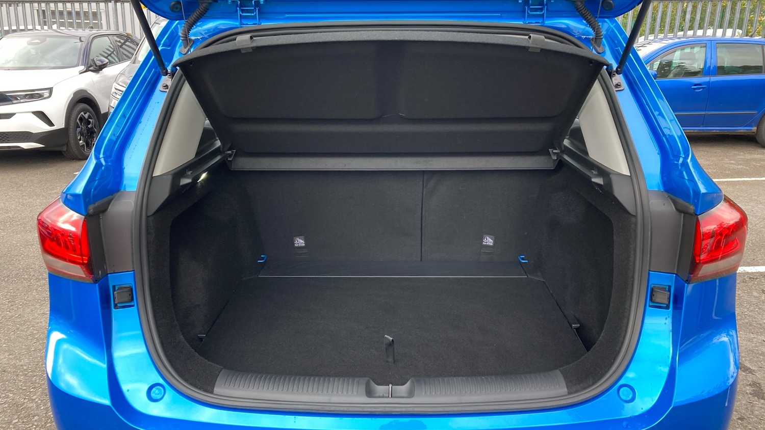 Used MG MG ZS 2024 for sale - 77335780: Photo 4