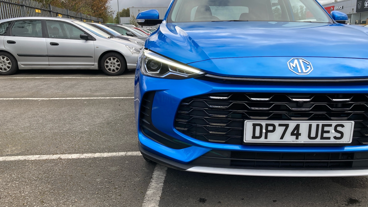 Used MG MG ZS 2024 for sale - 77335780: Photo 42