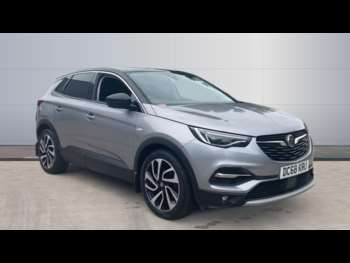 2018 (68) - 1.2 Turbo Elite Nav 5dr Petrol Hatchback