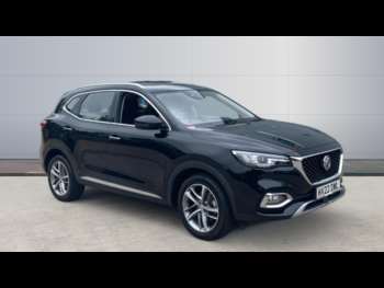 2022 (22) - 1.5 T-GDI Exclusive 5dr Petrol Hatchback
