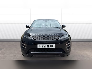 Used Land Rover Range Rover Evoque 2021 for sale - 79367961: Photo