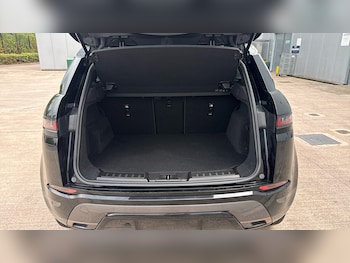 Used Land Rover Range Rover Evoque 2021 for sale - 79367961: Photo