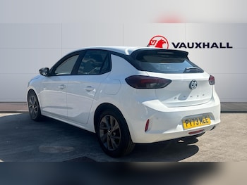 Used Vauxhall Corsa 2024 for sale - 78472336: Photo