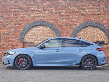 Used Honda Civic 2024 for sale - 79075443: Photo