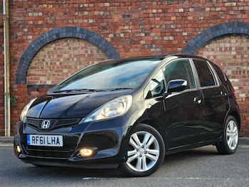 Used Honda Jazz 2012 for sale - 79075311: Photo