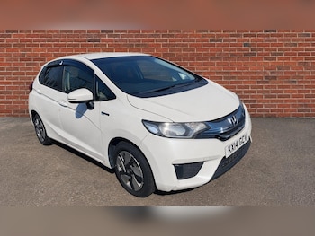 Used Honda Fit 2014 for sale - 79520559: Photo