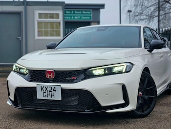 Used Honda Civic 2024 for sale - 79075255: Photo