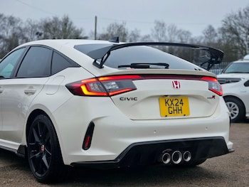 Used Honda Civic 2024 for sale - 79075255: Photo