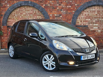 Used Honda Jazz 2012 for sale - 79255956: Photo