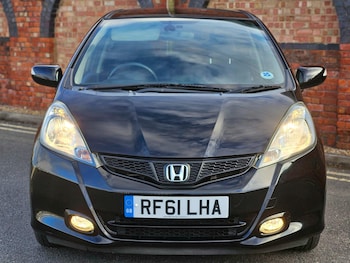 Used Honda Jazz 2012 for sale - 79255956: Photo