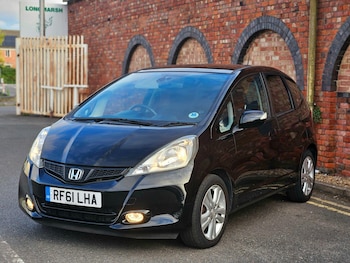 Used Honda Jazz 2012 for sale - 79255956: Photo