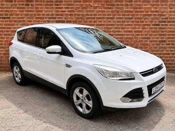 Used Ford Kuga 2014 for sale - 79145784: Photo