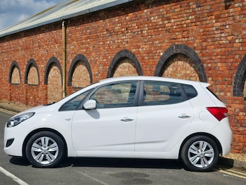 Used Hyundai Ix20 2013 for sale - 79075200: Photo
